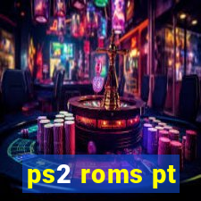 ps2 roms pt-br